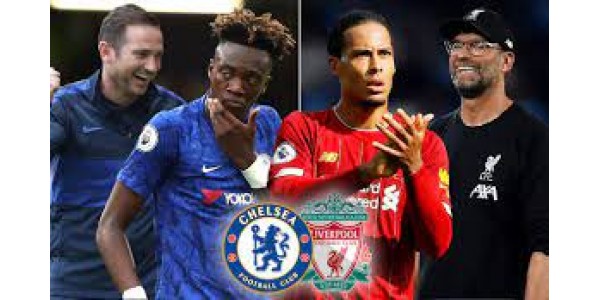 Liverpool vs Chelsea Liverpool vs Chelsea